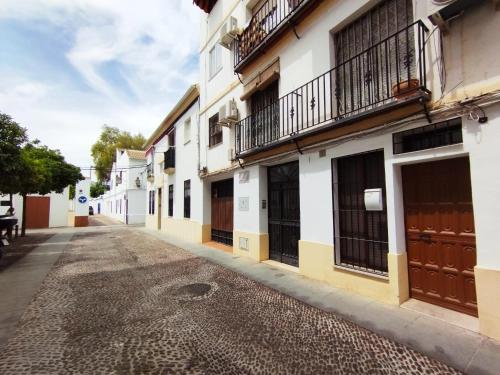 Apartamento Horno del Agua Cordoba