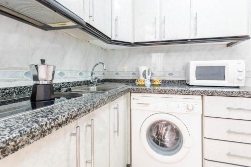 Apartamento Horno del Agua Cordoba