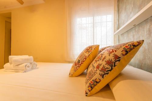 Apartamento Horno del Agua Cordoba