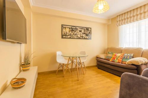 Apartamento Horno del Agua Cordoba