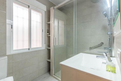 Apartamento Horno del Agua Cordoba