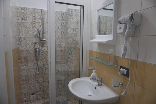 Fotografie z fotogalerie ubytování B&B porta Garibaldi v destinaci Catania