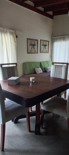 alquilar Suite de campo en Chascomús