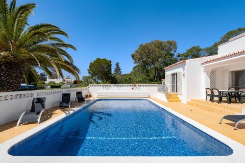 Πισίνα στο ή κοντά στο Casa Pitanga