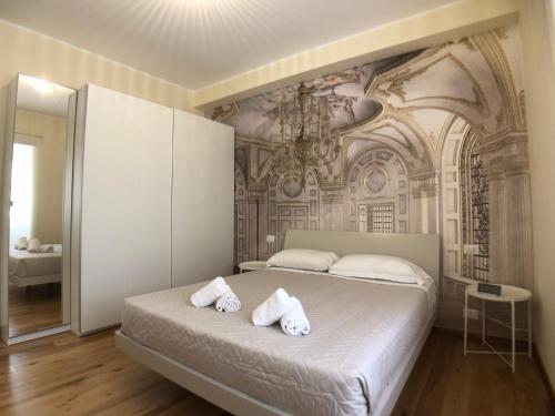 Maison Carlotta In Vatican