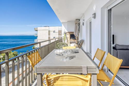 Costa 2 5 Canyelles Roses - Immo Barneda