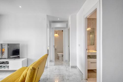 Costa 2 5 Canyelles Roses - Immo Barneda