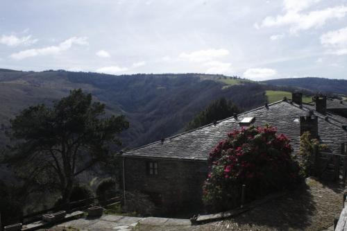 Gallery image of A Casoa - Hotel rural in Taramundi