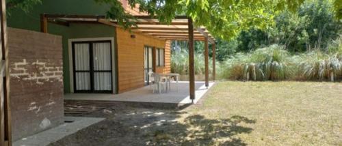 alojamiento Suite de campo Chascomús