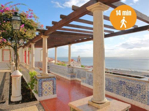 Paradise House