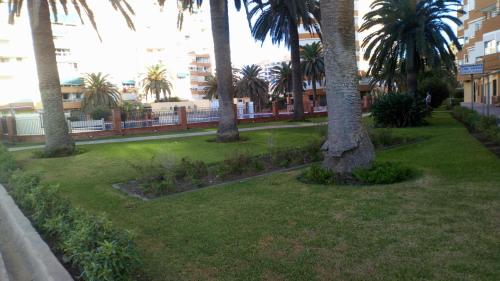 Imagen de la galería de Apartamento Algarrobo Costa, en Algarrobo Costa