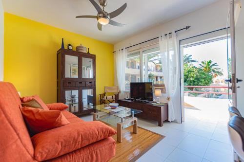 SunnyApartment