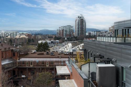 The Vogue Loft by Iris Properties!