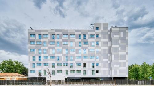 Holiday Inn Express - Madrid - Airport by IHG photo 64