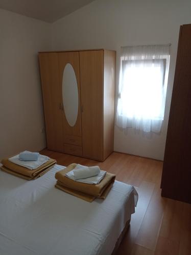 Apartments Milinkovic