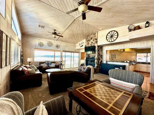 Gallery image of The Perch At Panguitch Lake in Panguitch