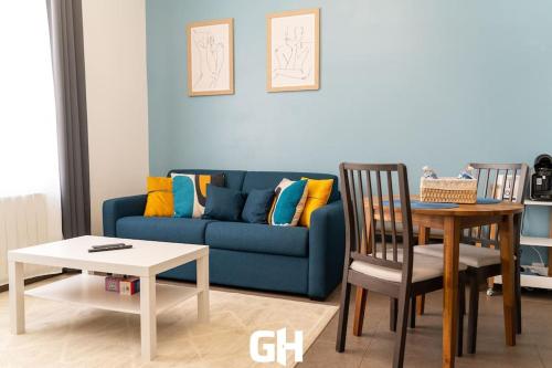 Le Seashore - Séjour proche plage, commerces & casino