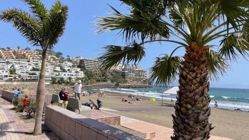 SAN AGUSTIN SEAVIEW BLUE APARTMENT