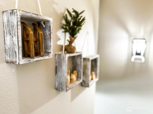 Fotografie z fotogalerie ubytování Woodchuck Cabin v destinaci Duck Creek Village