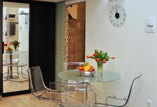 Dorothilux Apartment