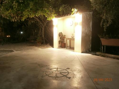 Fotografie z fotogalerie ubytování Aphrodite Studios & Apartment v destinaci Balíon