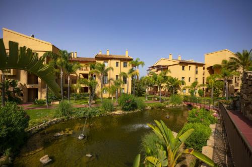 Hacienda Del Señorio De Cifuentes by Finest Rentals