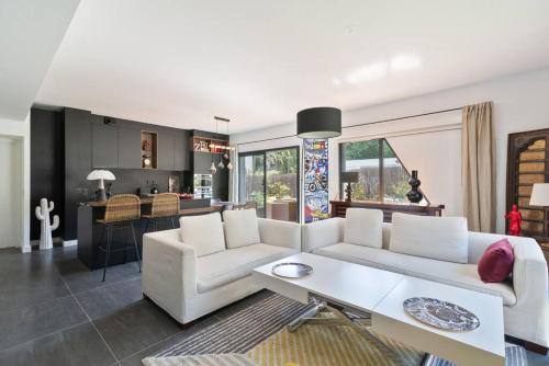 Appart standing Btz Anglet plage