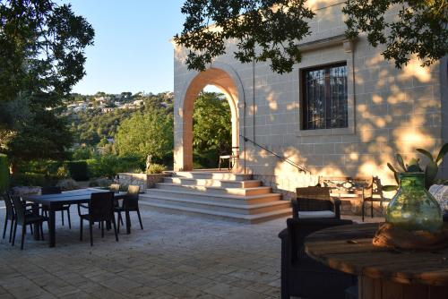 Gallery image of Casa Rubino, Canale di Pirro - Valle d'Itria in Selva di Fasano