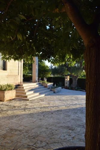 Gallery image of Casa Rubino, Canale di Pirro - Valle d'Itria in Selva di Fasano