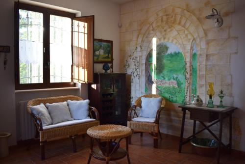 Gallery image of Casa Rubino, Canale di Pirro - Valle d'Itria in Selva di Fasano