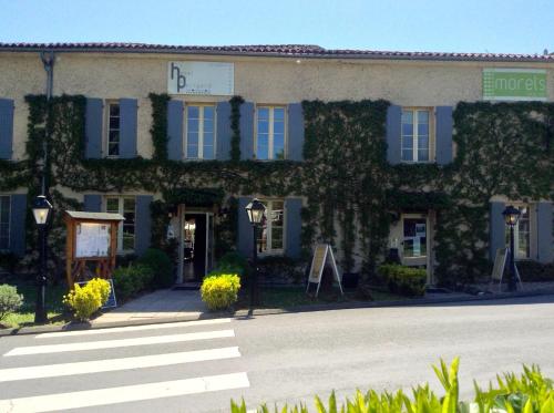 L'Hôtel du Périgord – Photos 2