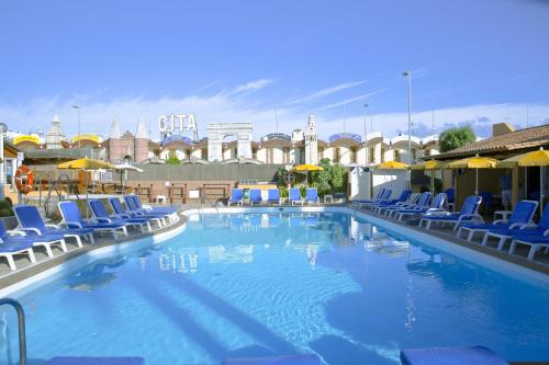 Bungalows Los Almendros - Exclusive Vacation Club