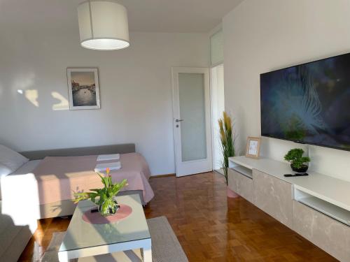 Apartment Bella Veruda in Pula