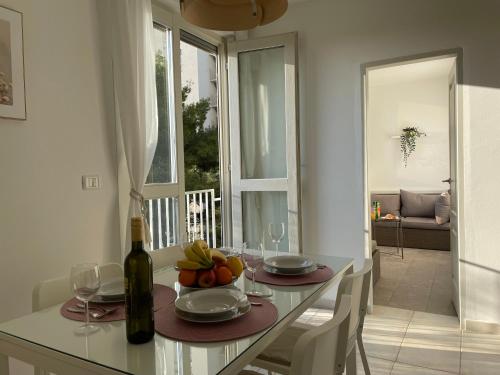 Apartment Bella Veruda in Pula