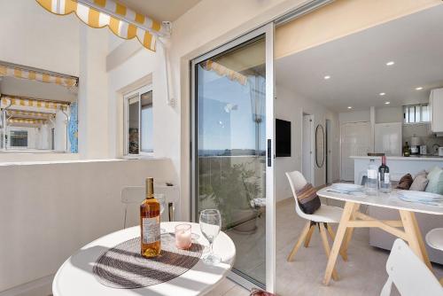 Apto Svezda Playa Las Américas By Paramount Holidays