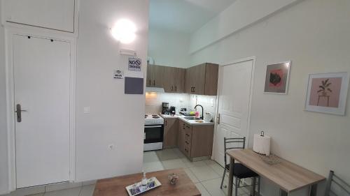Tonia's Home