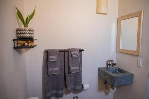 Foto dalla galleria di Casa Pure Baja-Great for Families and Group Events! a El Pescadero