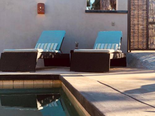 Piscina di Casa Pure Baja-Great for Families and Group Events! o nelle vicinanze