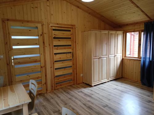 ジニンにあるDomek 2 w Rancho Żninのギャラリーの写真