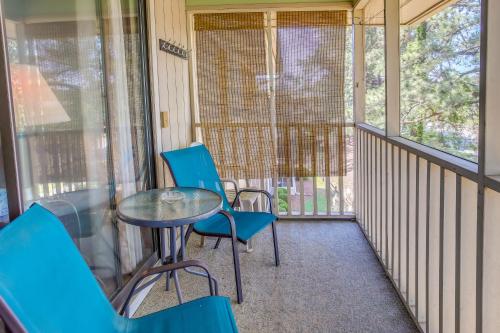 Φωτογραφία από το άλμπουμ του Little River Condo with Community Pool and Hot Tub! σε Little River