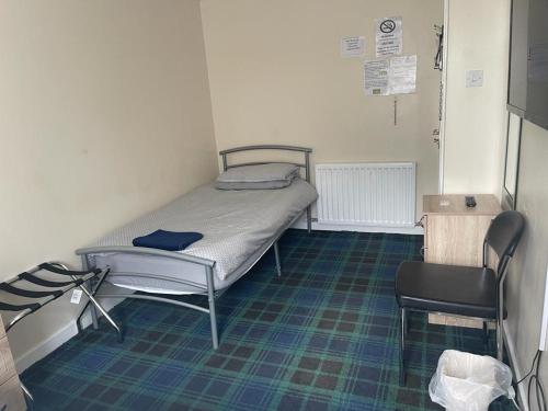 Fotografie z fotogalerie ubytování Castle View Accommodation v destinaci Inverness