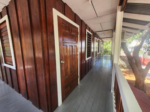 Fotografie z fotogalerie ubytování Fenix Hotel & Hostel v destinaci Utila