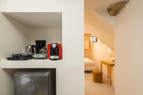 Ydragogeio Rooms Old Town