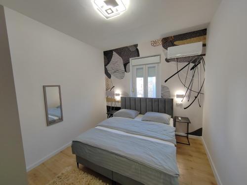 Town Square Apartment