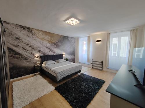 Town Square Apartment