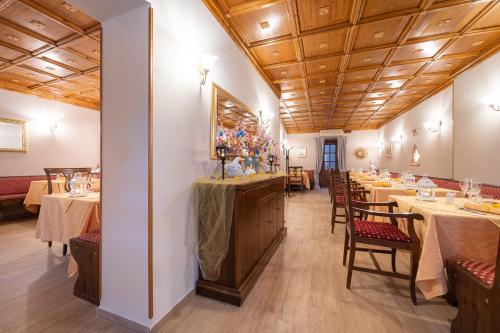 Gallery image of Borgo dei Poeti Romantik Hotel in Manerba del Garda