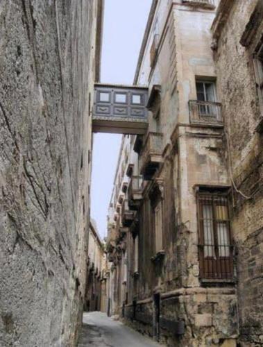Gallery image of Come nelle favole in Taranto