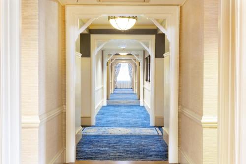 Φωτογραφία από το άλμπουμ του Inn and Club at Harbour Town σε Hilton Head Island