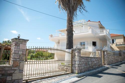 Gallery image of Villa Maria in Armenoí