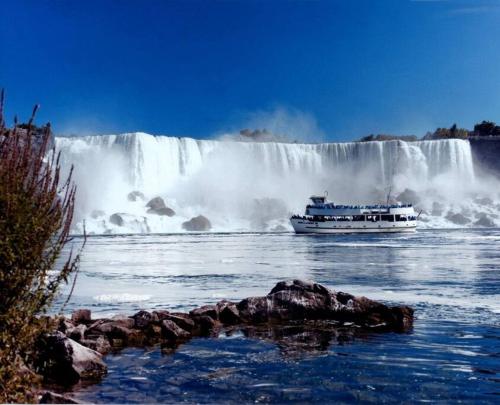 Gallery image of Entire Condo Minutes from Niagara Falls (USA) in Niagara Falls